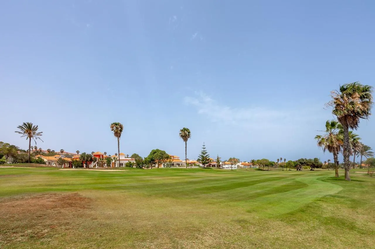 Villa Zafiro 13 Golf Private Pool Caleta De Fuste By Holidays Home 0*,  إسبانيا