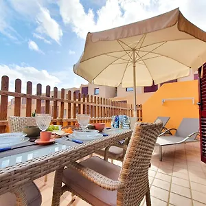 Apartamento Allamanda, Caleta de Fuste