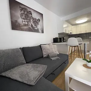 Apartamento Gustamar 13, Caleta de Fuste