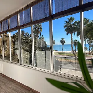 Rent4 Huelin , Málaga España