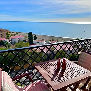 Con Vistas Rincon De La Victoria , La Cala Del Moral España
