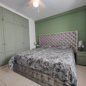 Apartamento 1 Bedroom In The Center Of, Caleta de Fuste