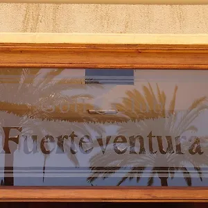 Apartamento Casa Ayla Montecastillo A8, Caleta de Fuste
