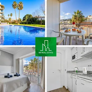 Carihuela Palace 418 - Playa , Torremolinos España