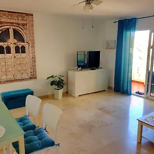 Apartamento 'casa Ideal' A22 - Arenas Complex, Caleta de Fuste