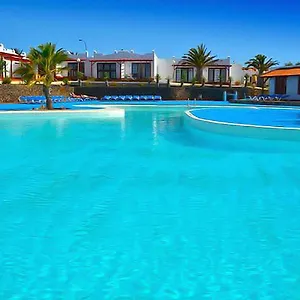 Apartamento Lelinda's Bungalow - Sun Beach Residencial, Caleta de Fuste