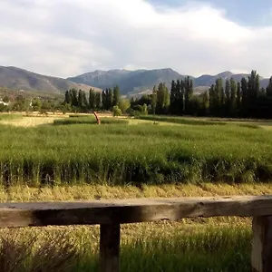 Casa De Campo Perfectamente Equipada , Jaén España