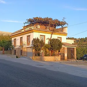Casa Rural Zarco Miralles , Melegís España