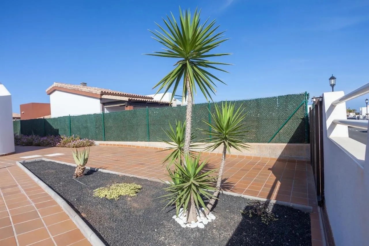 Villa Zafiro 13 Golf Private Pool Caleta De Fuste By Holidays Home