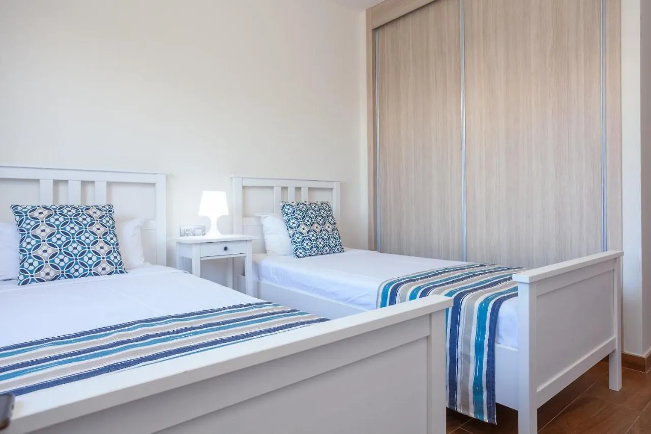 Villa Zafiro 13 Golf Private Pool Caleta De Fuste By Holidays Home 0*,