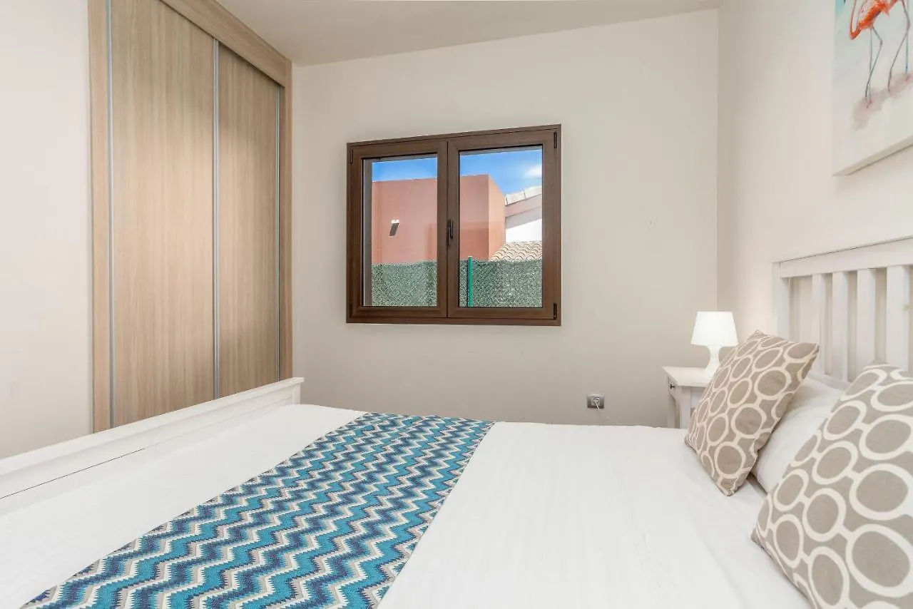 Villa Zafiro 13 Golf Private Pool Caleta De Fuste By Holidays Home