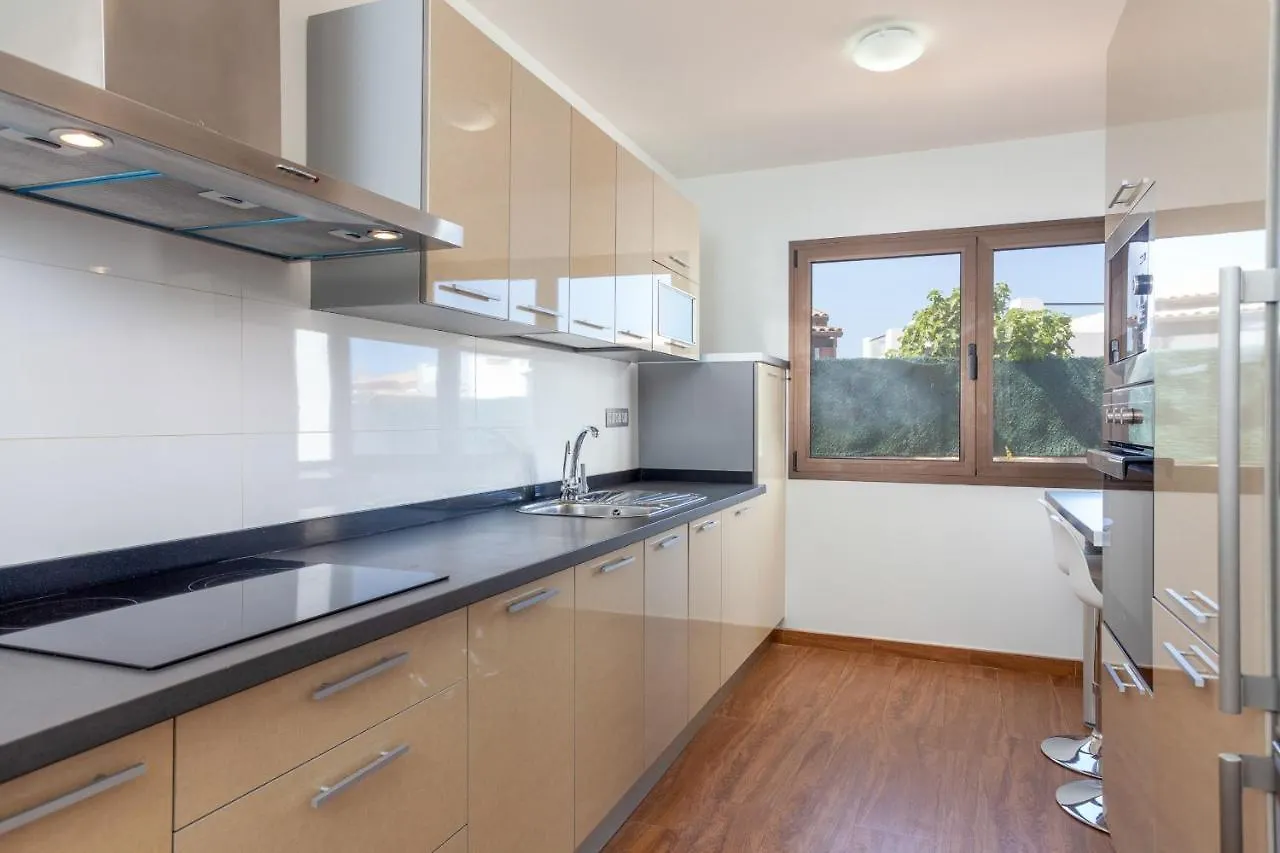 Villa Zafiro 13 Golf Private Pool Caleta De Fuste By Holidays Home